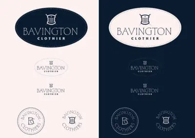 Bavington Clothiers
