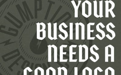 Why is a logo important?