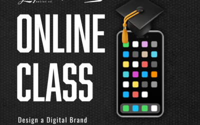 Online Class: Design a Digital Brand and Marketing Strategy