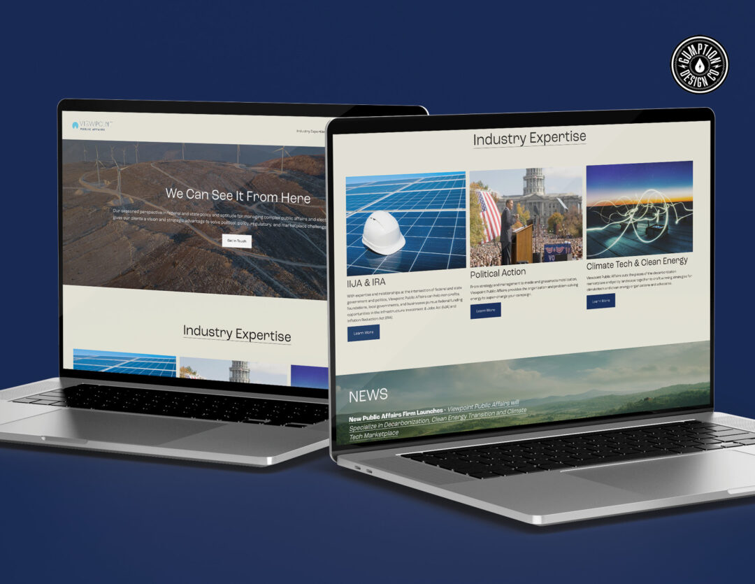 Viewpoint Solutions Public Affairs