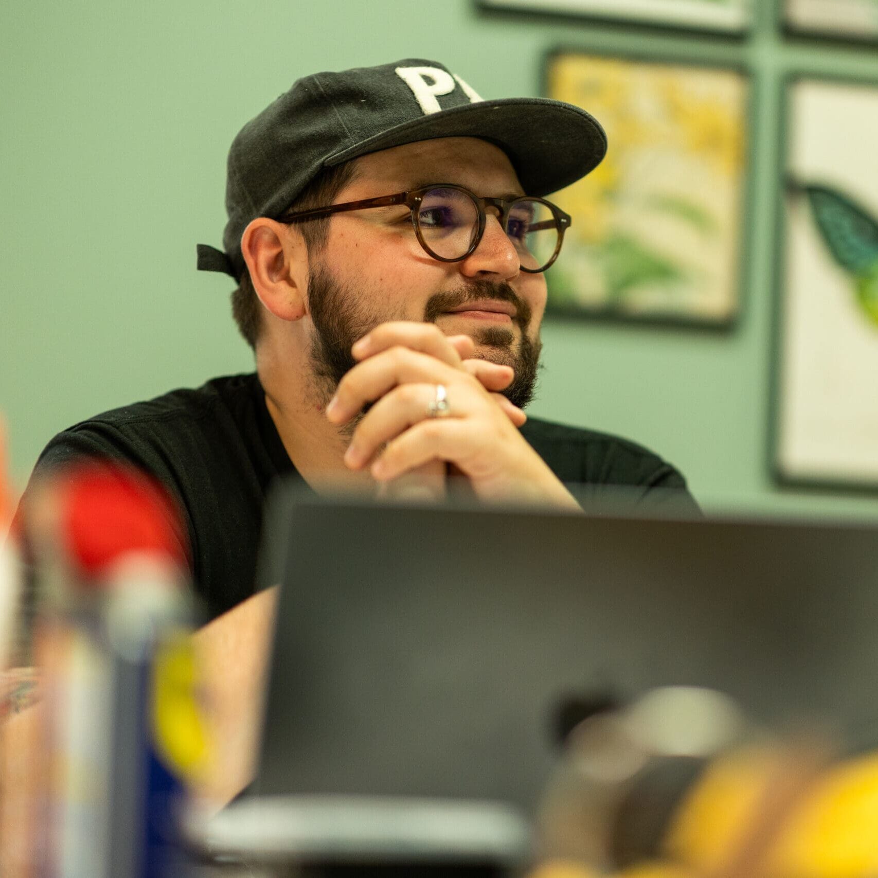 Zach Johnson Medland